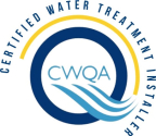 CWQA certified installer logo